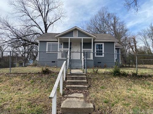 2024 Abigail St, Little Rock, AR, 72204-3850 | Card Image