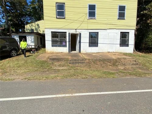 418 M L King Drive, Fayette, AL, 35555 | Card Image