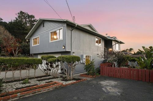 511 Buel Ave, Pacifica, CA, 94044-3204 | Card Image