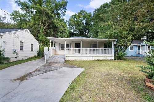 3024 Grand Ave Sw, Atlanta, GA, 30315-9020 | Card Image