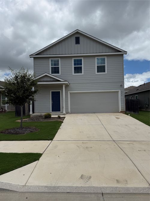 804 Big Rocky Bend, Georgetown, TX, 78626 | Card Image