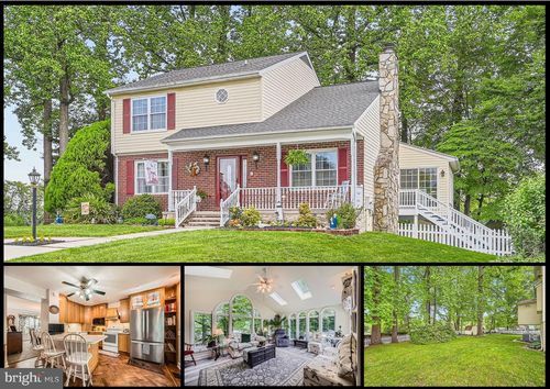 6 Powder Pl, NOTTINGHAM, MD, 21236-4737 | Card Image
