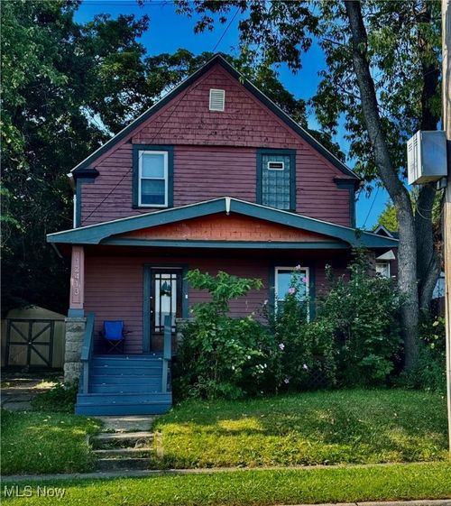 12413 Triskett Rd, Cleveland, OH, 44111-2522 | Card Image