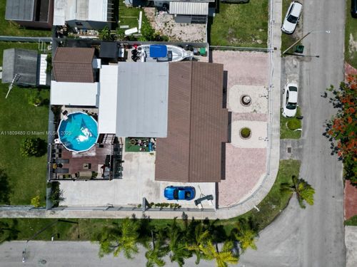 25305 Sw 124th Ct, Homestead, FL, 33032-5821 | Card Image