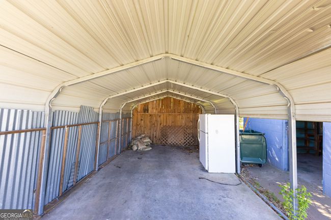 105 N St Sw, House other with 2 bedrooms, 1 bathrooms and 2 parking in Thomaston GA | Image 27