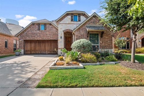 3705 Millstone Way, Celina, TX, 75009-4560 | Card Image