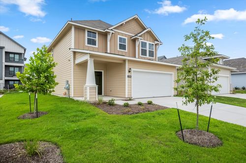 13300 Riding Dr, Pflugerville, TX, 78660-8485 | Card Image