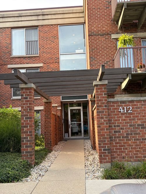 316-412 Kelburn Rd, Deerfield, IL, 60015-4363 | Card Image