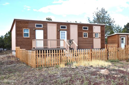 6822 N Santa Fe Rd, Williams, AZ, 86046-9570 | Card Image