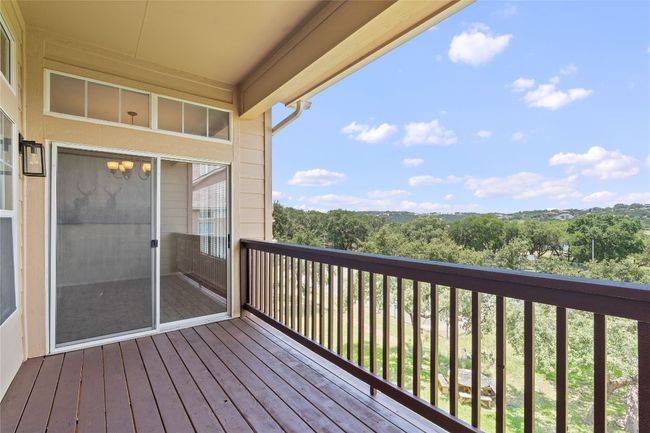 View of wooden terrace | Image 16