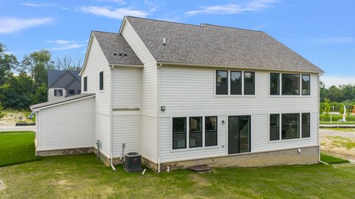 3316 Waldon Ridge Street, Orion Charter Township, MI, 48358 | Card Image