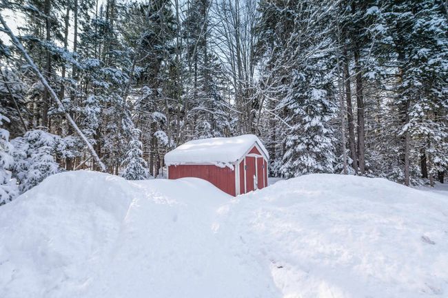 48 Upper Highlands Loop, House other with 5 bedrooms, 2 bathrooms and null parking in West Dover VT | Image 24