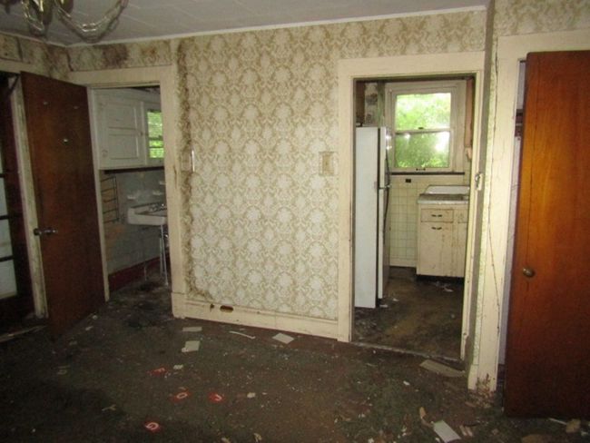 445 4th St, House other with 2 bedrooms, 1 bathrooms and 1 parking in Freedom PA | Image 10