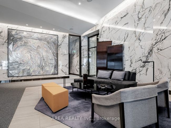 1406 - 470 Front St W, Condo with 2 bedrooms, 2 bathrooms and null parking in Toronto ON | Image 26
