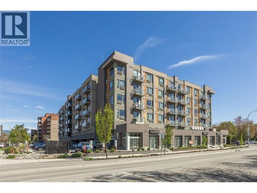 519-925 Leon Ave, Kelowna, BC, V1Y0E5 | Card Image