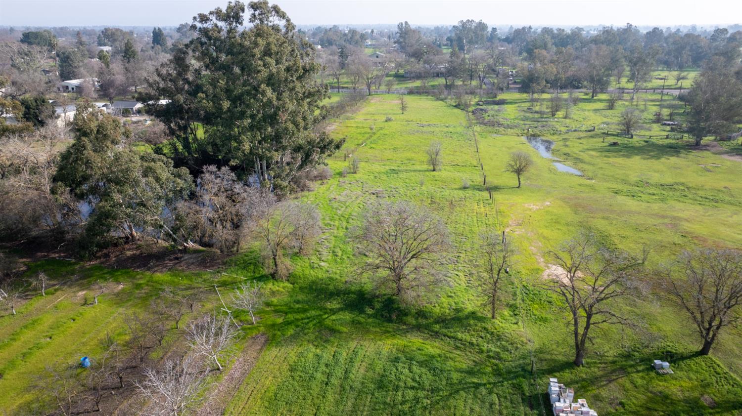 Land in Rio Linda