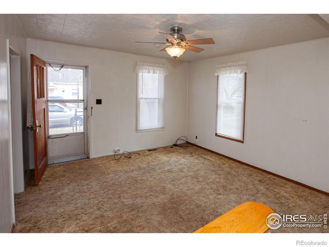 402 S 4 Th Ave, House other with 2 bedrooms, 1 bathrooms and 2 parking in Sterling CO | Image 11