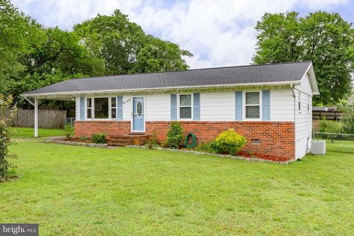 408 Sullivan Dr, FREDERICKSBURG, VA, 22405-1806 | Card Image