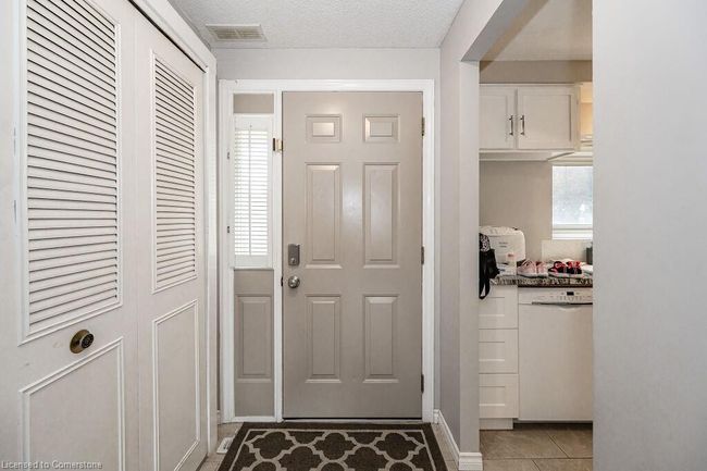 30 - 11 Grand River Blvd, Townhouse with 4 bedrooms, 2 bathrooms and 1 parking in Kitchener ON | Image 7