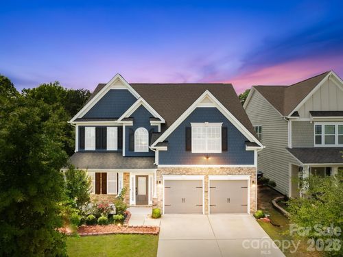 1518 Fieldwood Dr, Fort Mill, SC, 29708-9295 | Card Image