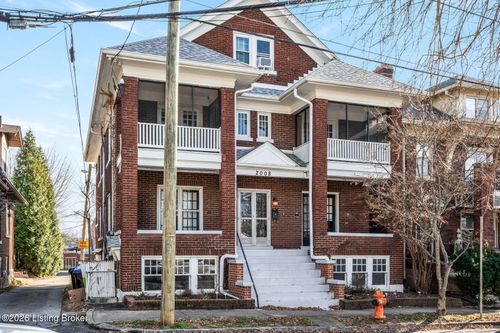 apt-4-2008 Murray Ave, Louisville, KY, 40205-1244 | Card Image