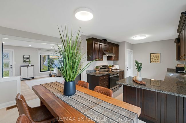 4865 Concession 7 Road, House other with 5 bedrooms, 2 bathrooms and 6 parking in Adjala-Tosorontio ON | Image 11