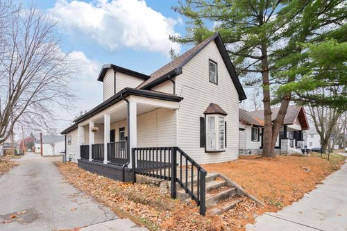 415 W Jefferson St, Kokomo, IN, 46901-4467 | Card Image