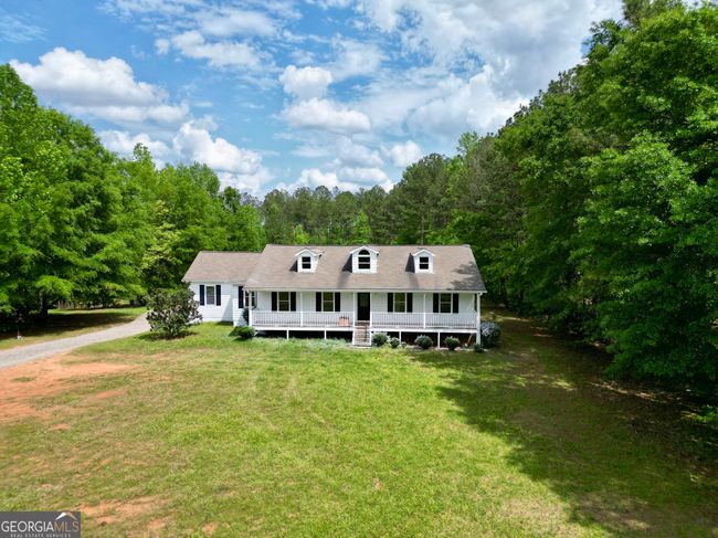 138 Sam Solomon Rd, House other with 3 bedrooms, 2 bathrooms and 2 parking in Locust Grove GA | Image 39