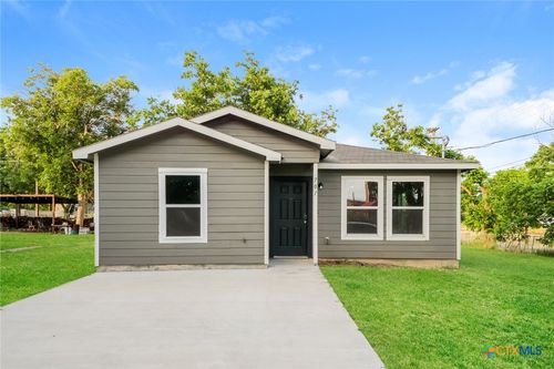 701 E Avenue A, Temple, TX, 76501-4562 | Card Image