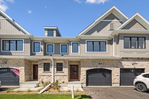 44 Fieldstone Lane, Elora, ON, N0B1S0 | Card Image