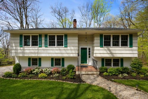 116 Allison Rd, Katonah, NY, 10536-3430 | Card Image