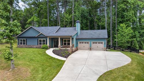 218 Sunset Cove, Ellijay, GA, 30540 | Card Image
