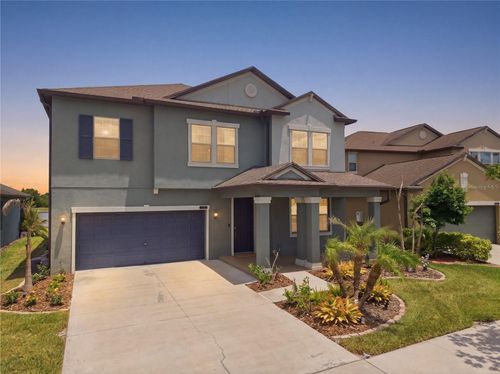 9157 Shadyside Ln, Land O Lakes, FL, 34637-6431 | Card Image