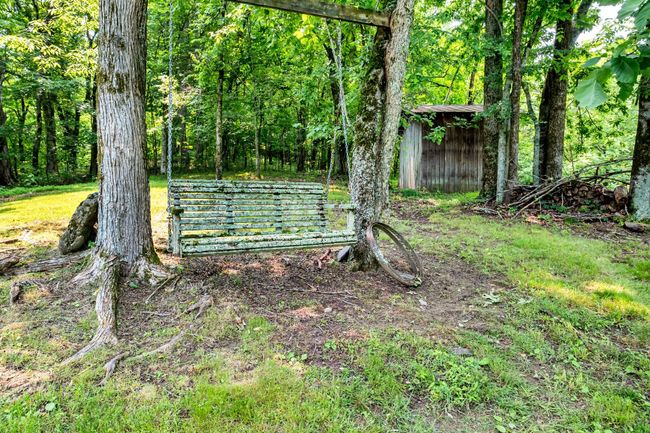 45 Benjamins Ln, House other with 1 bedrooms, 2 bathrooms and 2 parking in Carthage TN | Image 50
