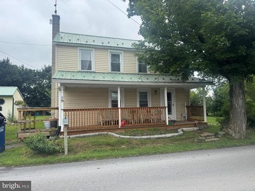 18764 Dry Run Rd W, DRY RUN, PA, 17220-9700 | Card Image