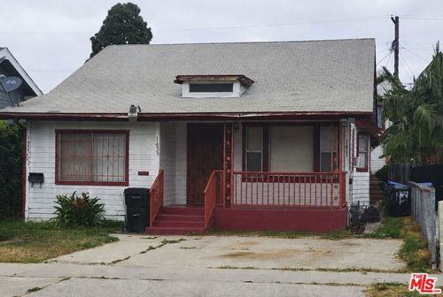 1431 W 56th Street, Los Angeles, CA, 90062 | Card Image