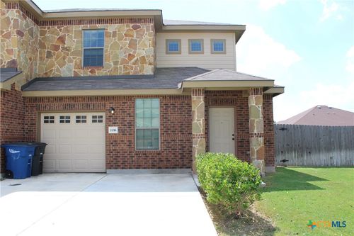 1136 Brown Rock Dr, New Braunfels, TX, 78130-2755 | Card Image
