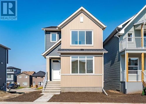 487 Lucas Blvd Nw, Calgary, AB, T3P2C9 | Card Image