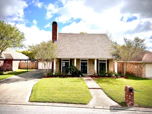 102 Channing Cir, Lafayette, LA, 70506-7737 | Card Image