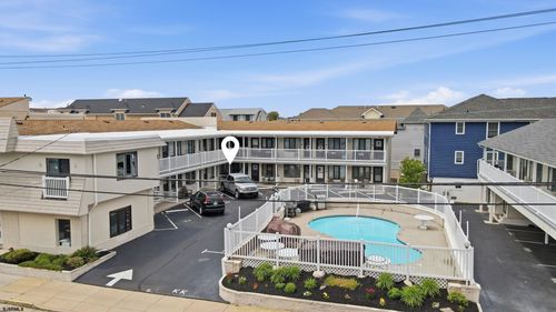 6-9411 Pacific Ave, MARGATE CITY, NJ, 08402-2312 | Card Image