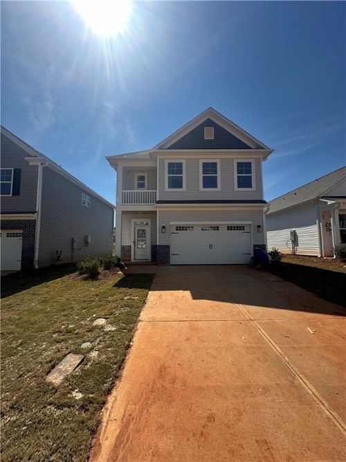 225 Brown Cir, Easley, SC, 29642-1782 | Card Image