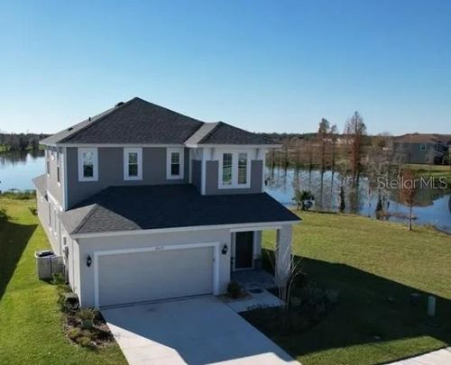 2609 Village Lakes Blvd, LAKELAND, FL, 33805-2751 | Card Image