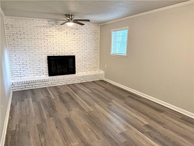 6061 Tina Ln, House other with 3 bedrooms, 2 bathrooms and null parking in Rex GA | Image 14