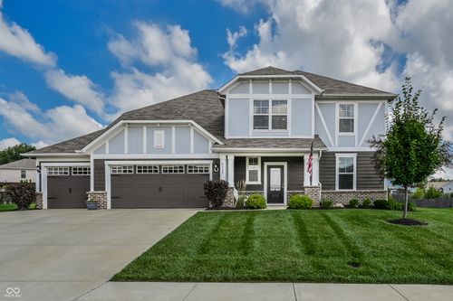 4722 Peabody Way, Westfield, IN, 46062-6152 | Card Image