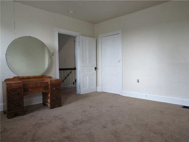 132 Church St, Townhouse with 3 bedrooms, 2 bathrooms and 2 parking in Trout Run PA | Image 10