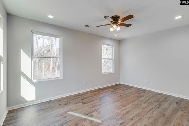 134 Heises Pond Way, House other with 3 bedrooms, 2 bathrooms and null parking in Columbia SC | Image 25