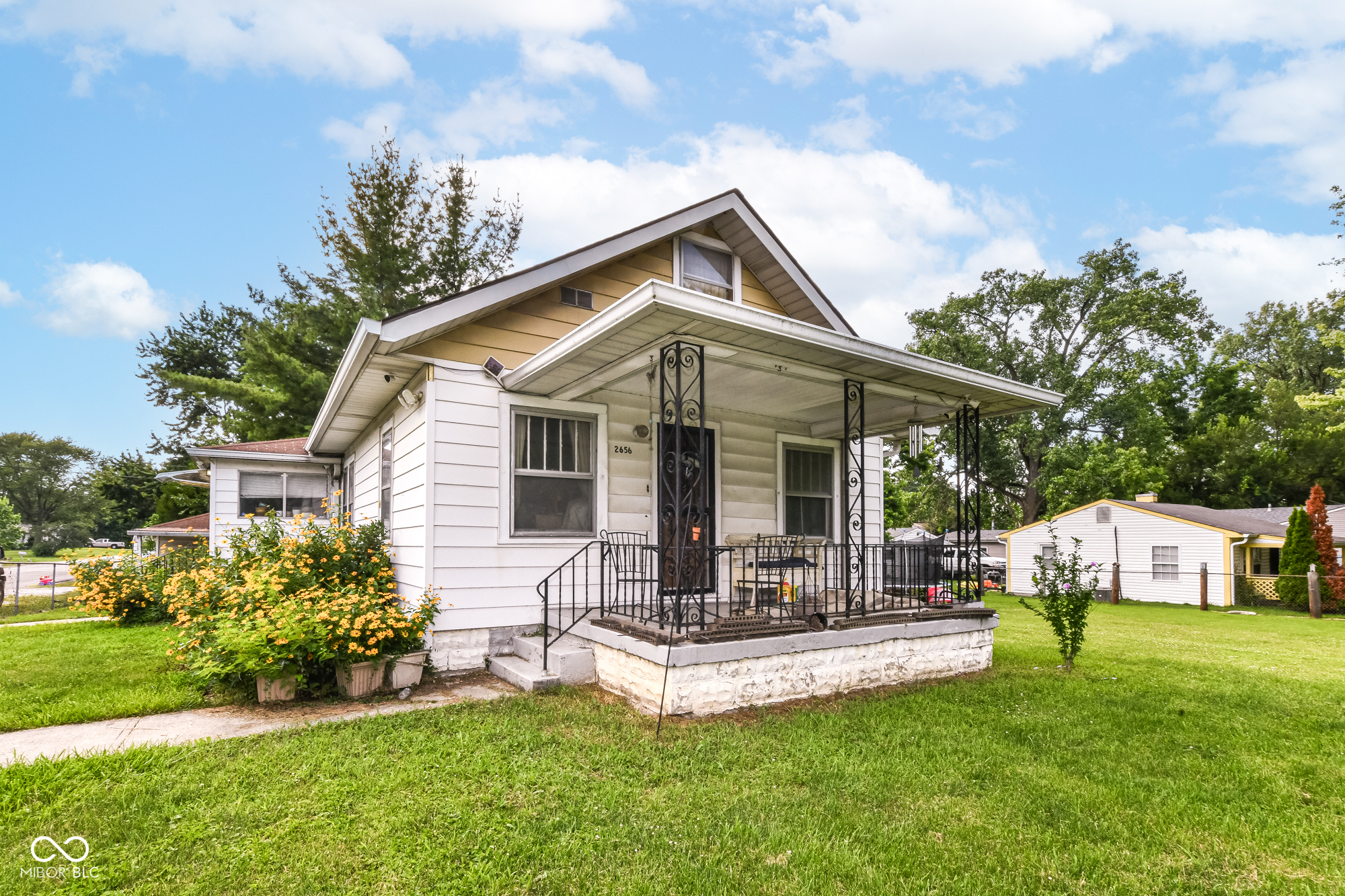 Residential in Indianapolis