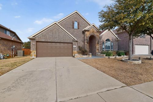 2405 Hammock Lake Dr, Little Elm, TX, 75068-6009 | Card Image