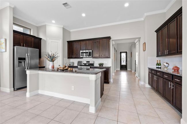 3507 Canyon Branch Ln, House other with 4 bedrooms, 5 bathrooms and 2 parking in Fulshear TX | Image 8