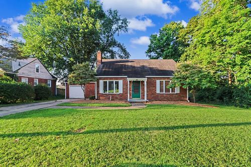 683 Sunset Boulevard, Mansfield, OH, 44907 | Card Image
